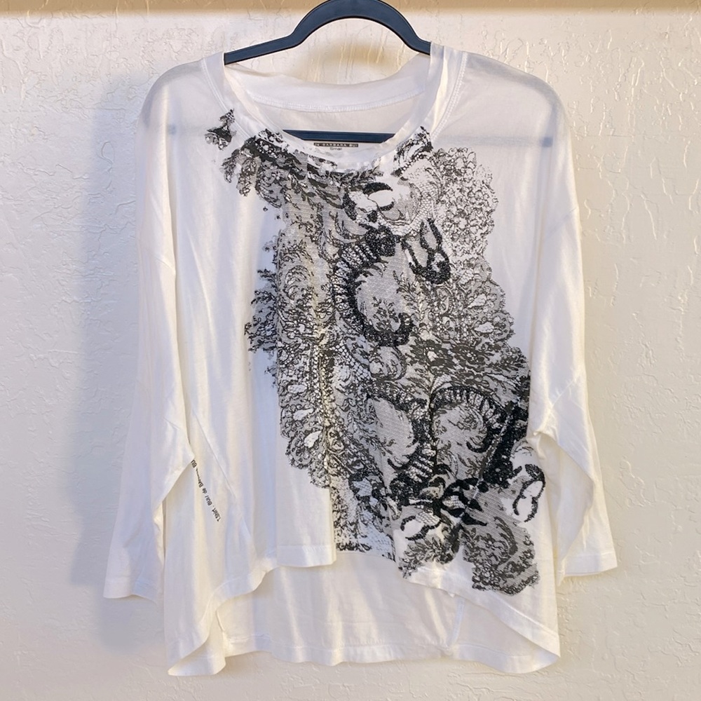 BARBARA BUI T-Shirt